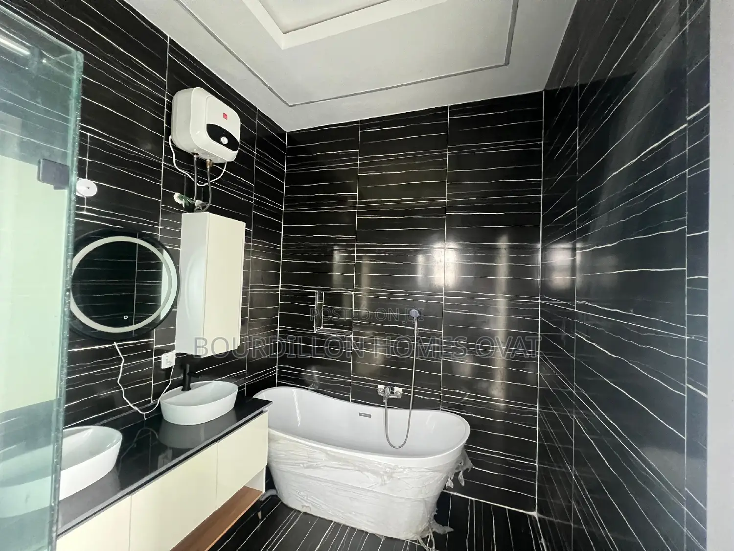 4bdrm Duplex in Orchid Lekki Lagos for sale