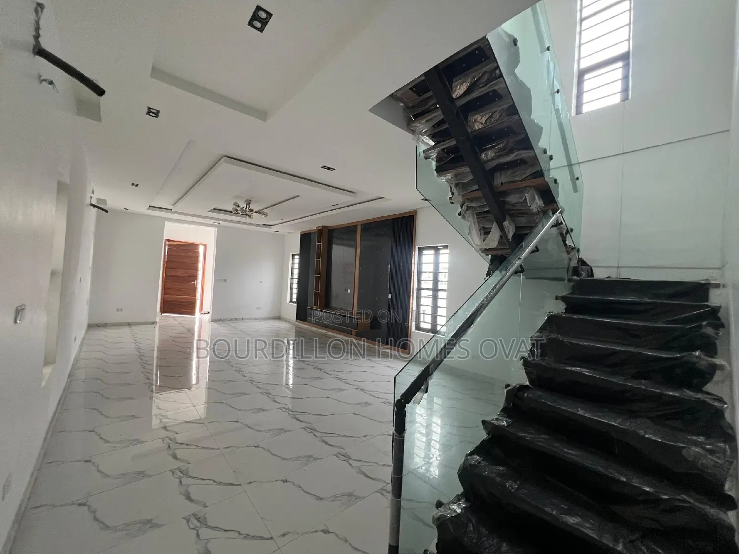 4bdrm Duplex in Orchid Lekki Lagos for sale