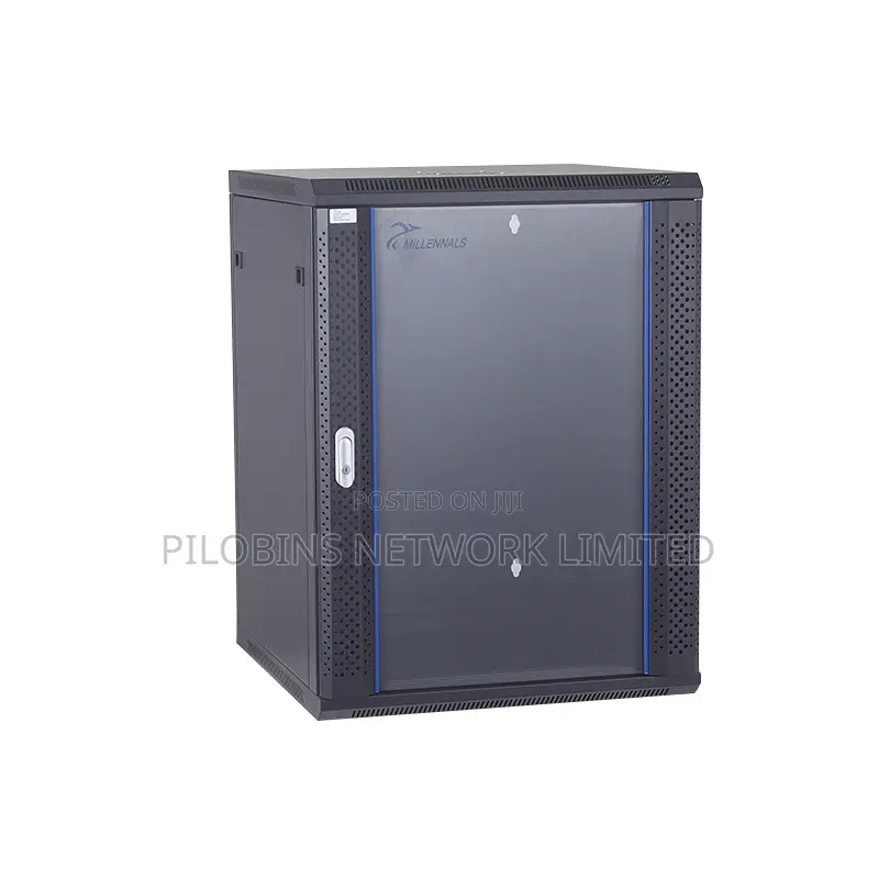 Millennals 15u Data Cabinet Rack
