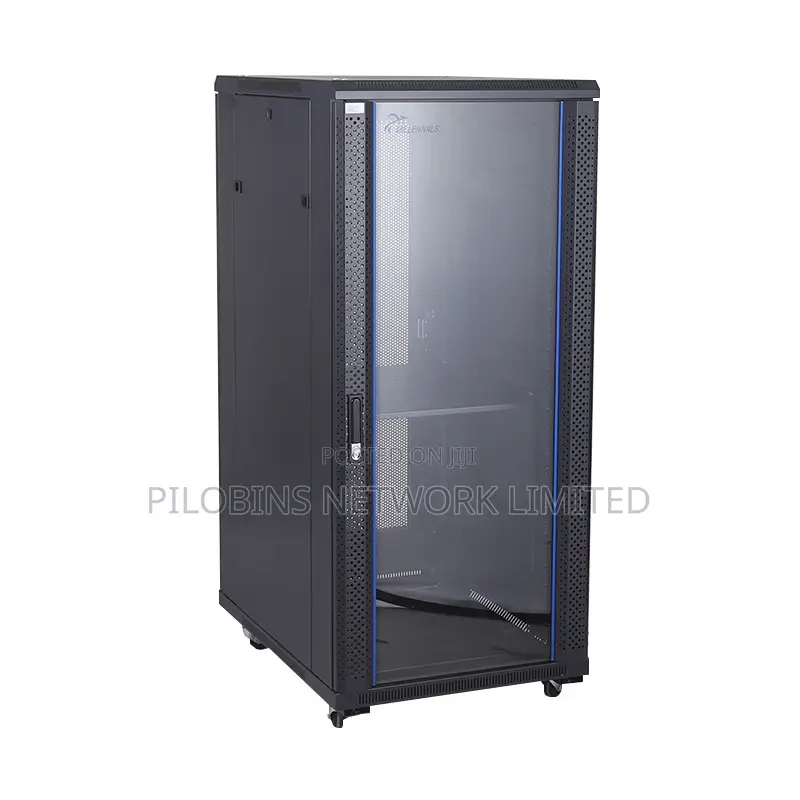 Millennals 27u Data Cabinet Server Rack