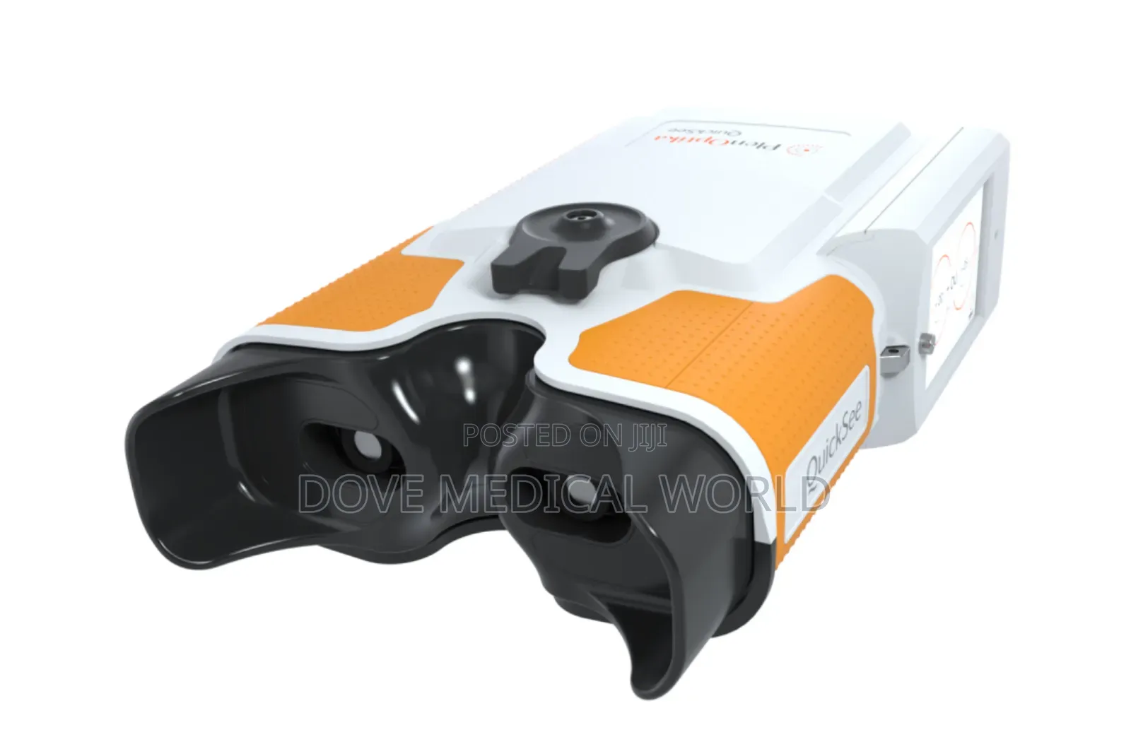 Plenoptika Quicksee Autorefractor