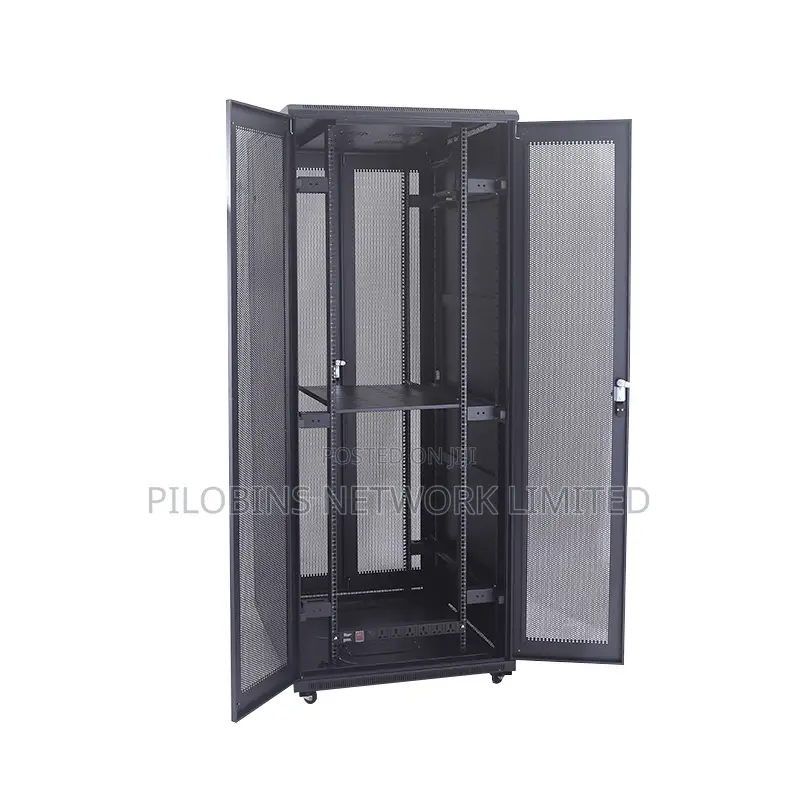 Millennals 42u 800x1000mm Server Rack
