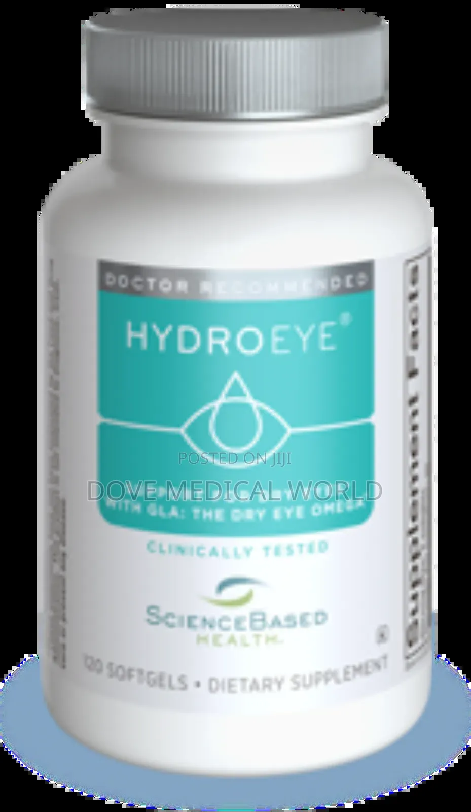 SBH Hydroeye Formular