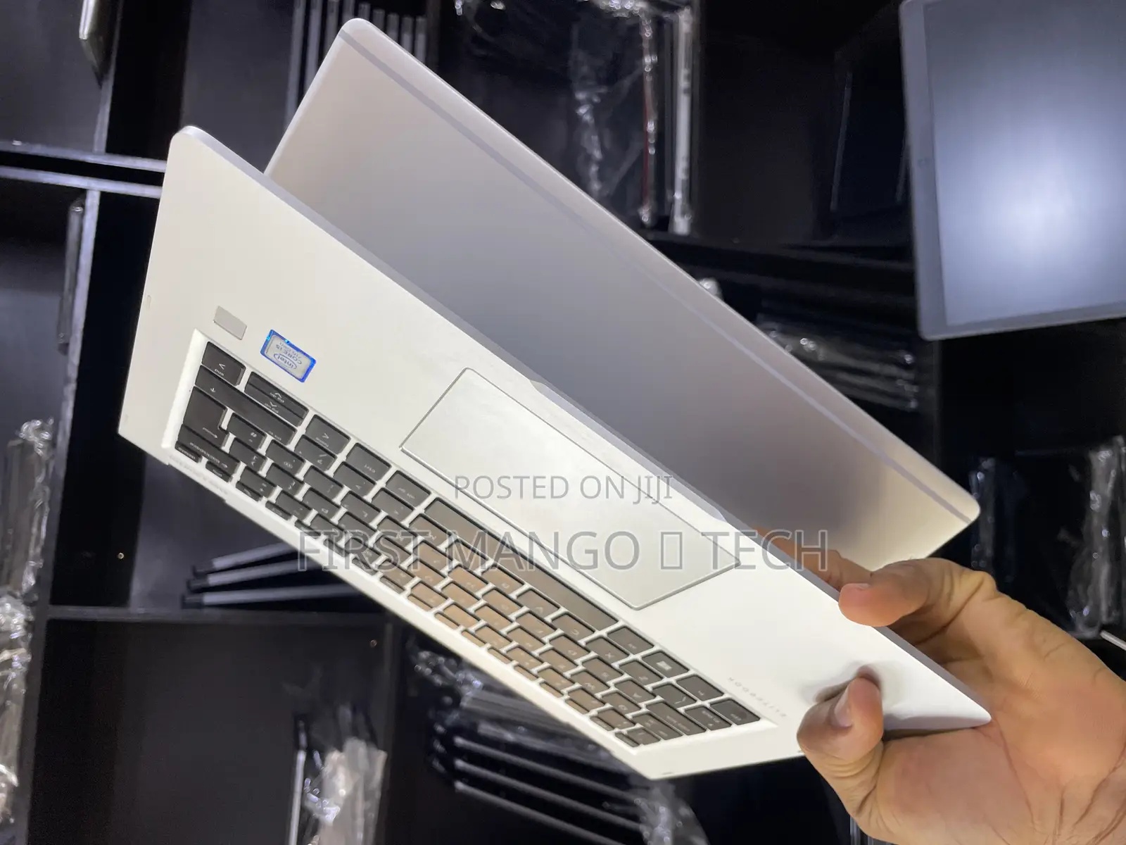 Laptop HP EliteBook X360 1030 G2 8GB Intel Core i5 SSD 256GB