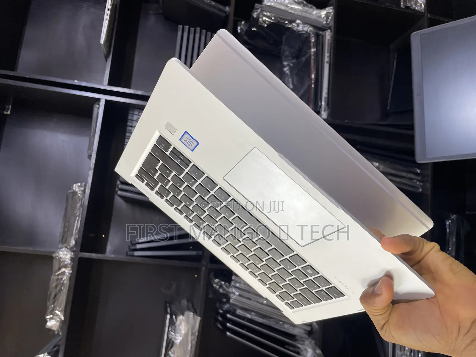 Laptop HP EliteBook X360 1030 G2 8GB Intel Core i5 SSD 256GB