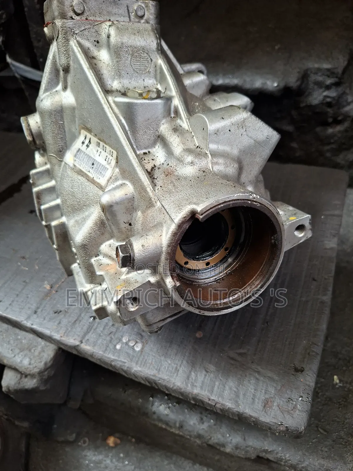 Auxiliary 22pin V6 Highlander Rx350 Sienna Venza