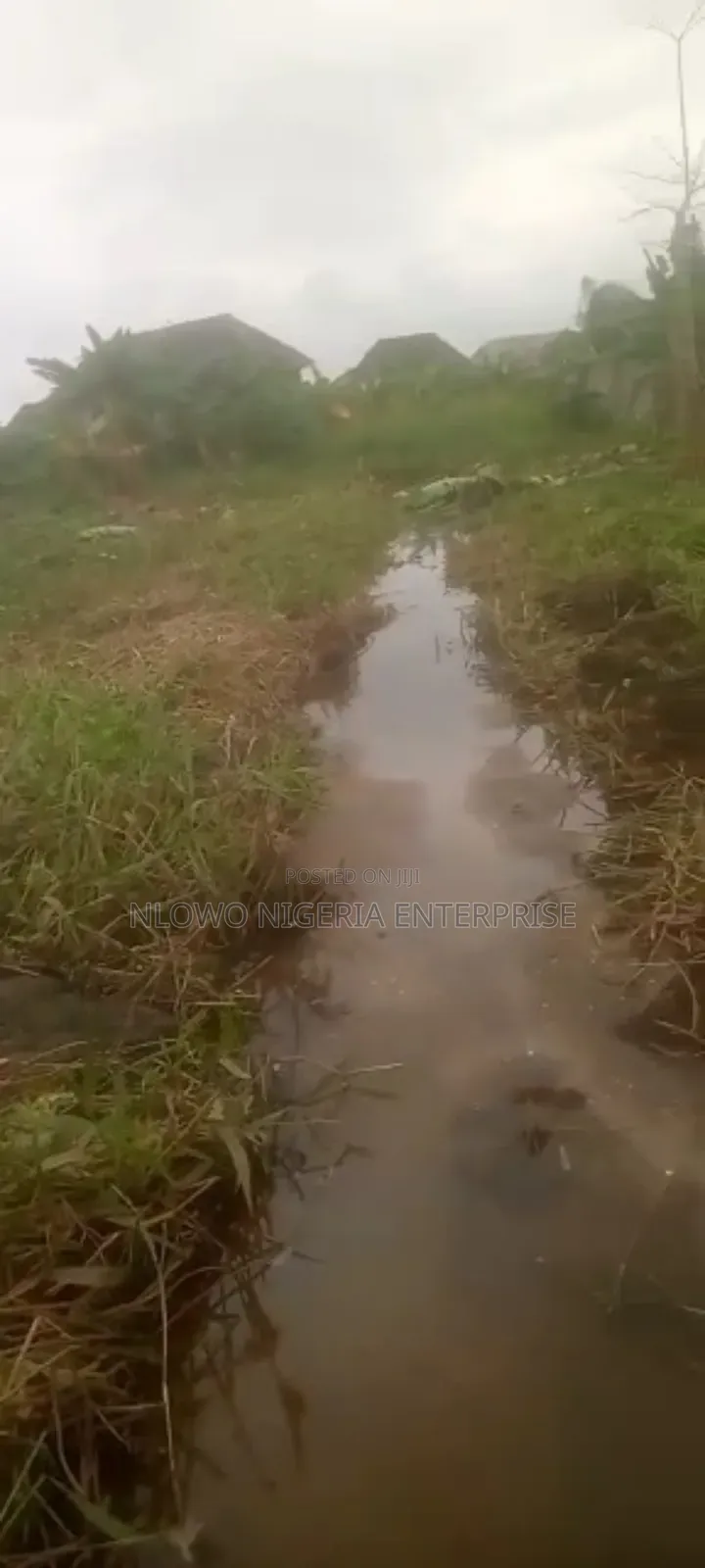 For Sale 1 Acres of Land at Festac Fenced Round
