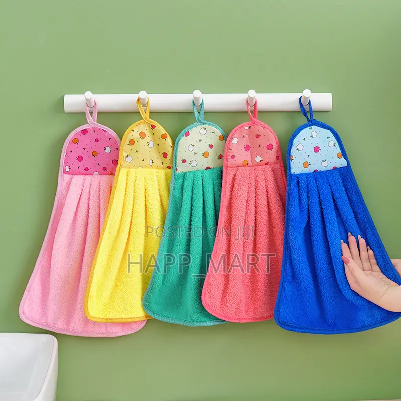 5in1 Kitchen Hand Towel