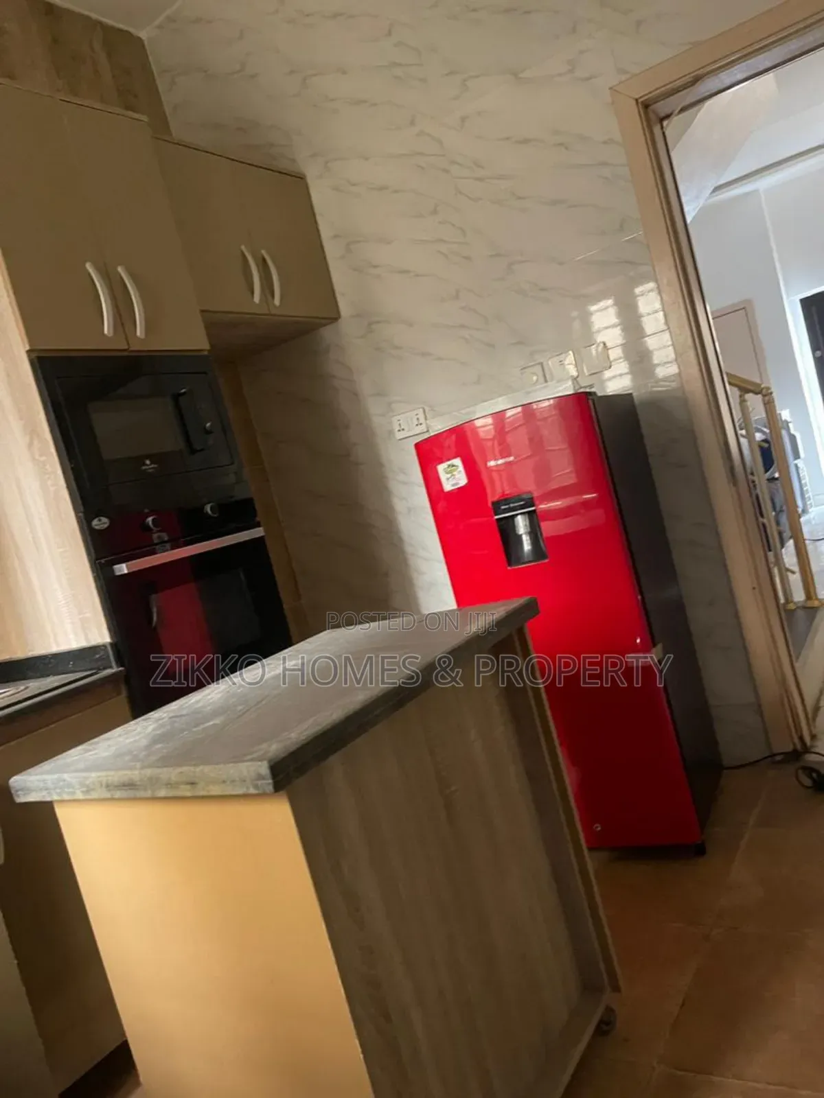 4bdrm Duplex in Ikota Gra, Lekki for sale