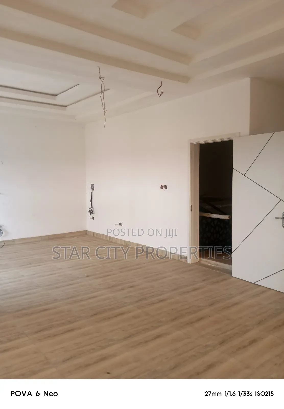 5bdrm Duplex in Magodo Ph 1 for rent