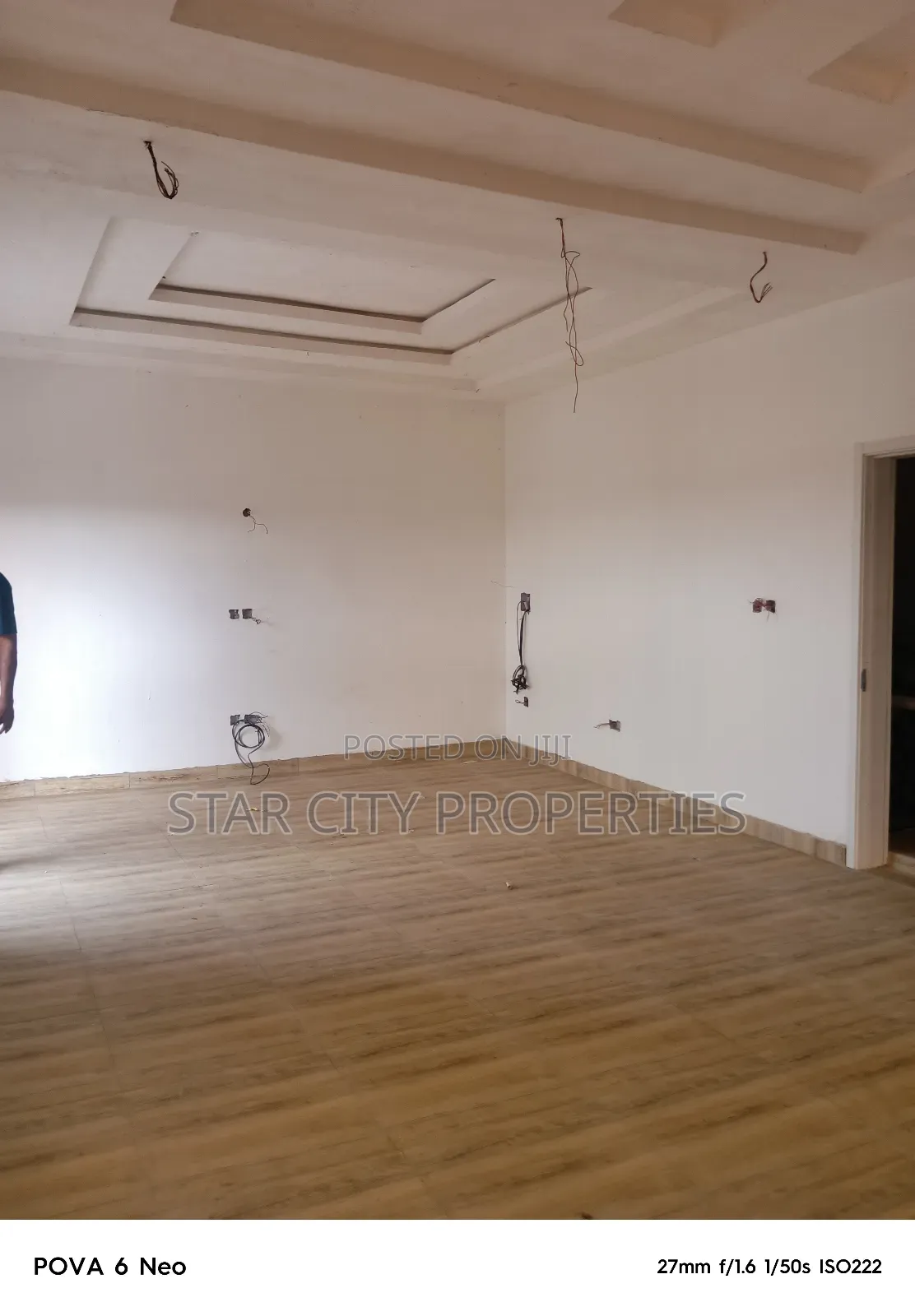 5bdrm Duplex in Magodo Ph 1 for rent