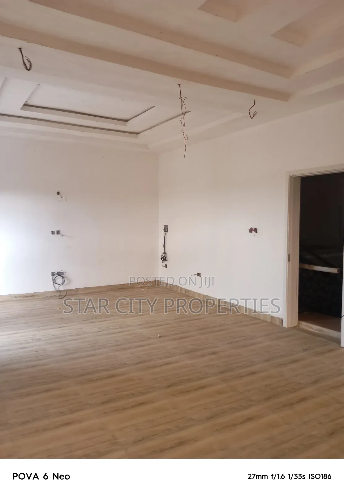 5bdrm Duplex in Magodo Ph 1 for rent