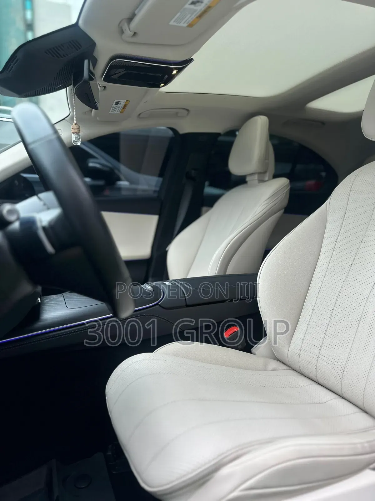 Mercedes-Benz E350 2024 Gray