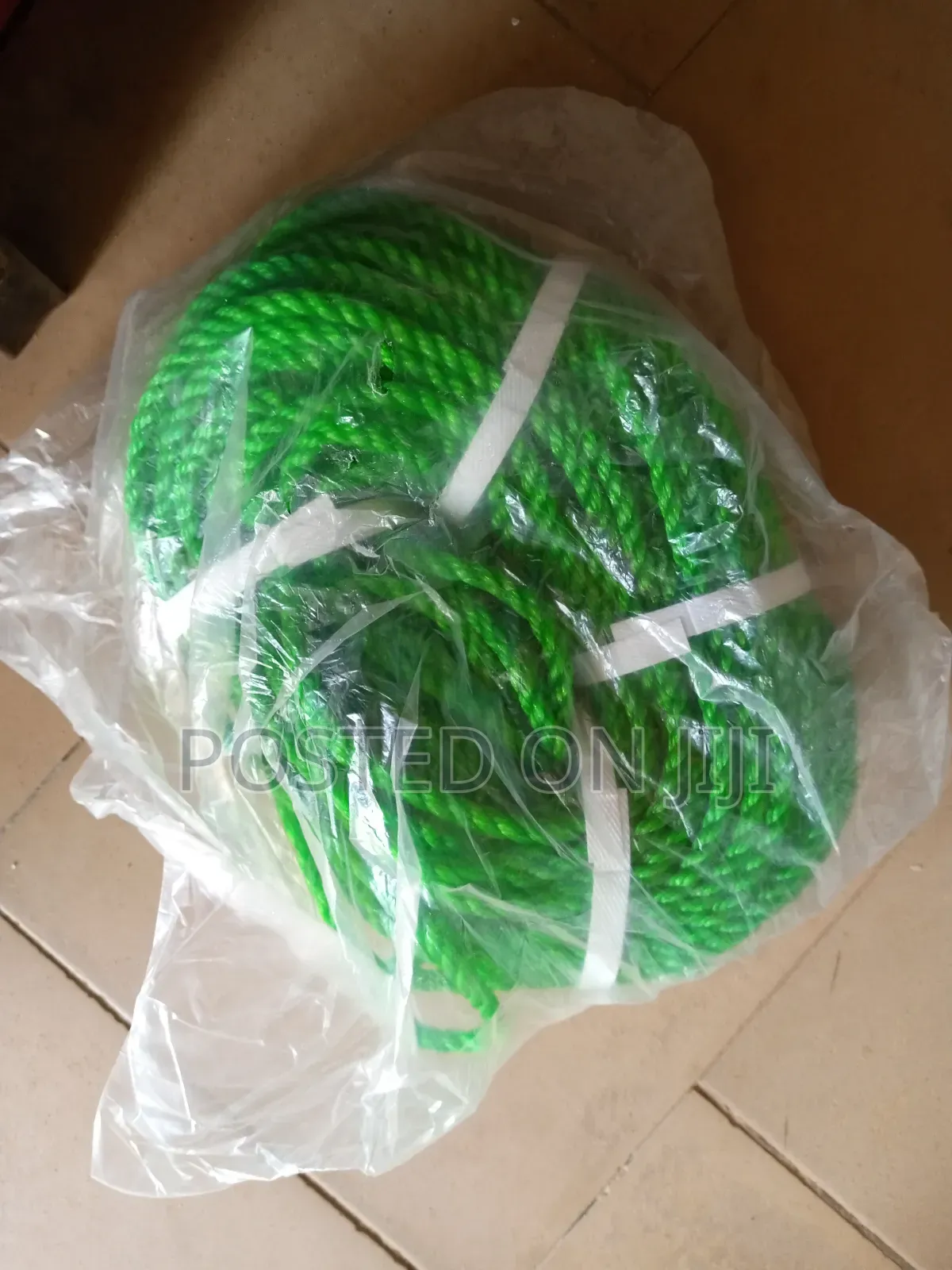 High Quality Marine Rope In All Sizes And Mm 100 Meters
