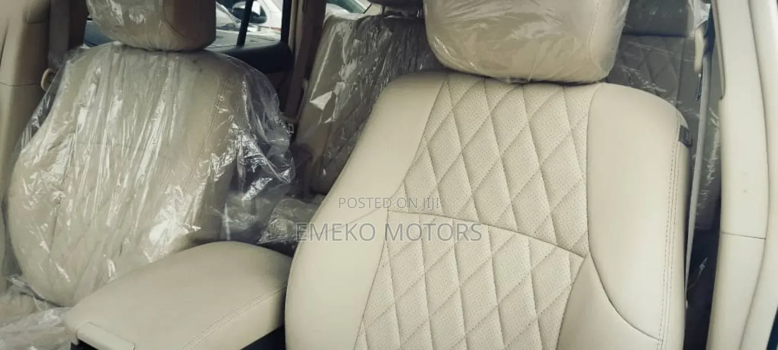 Toyota Land Cruiser Prado 4.0 Petrol TX-L 2017 Silver
