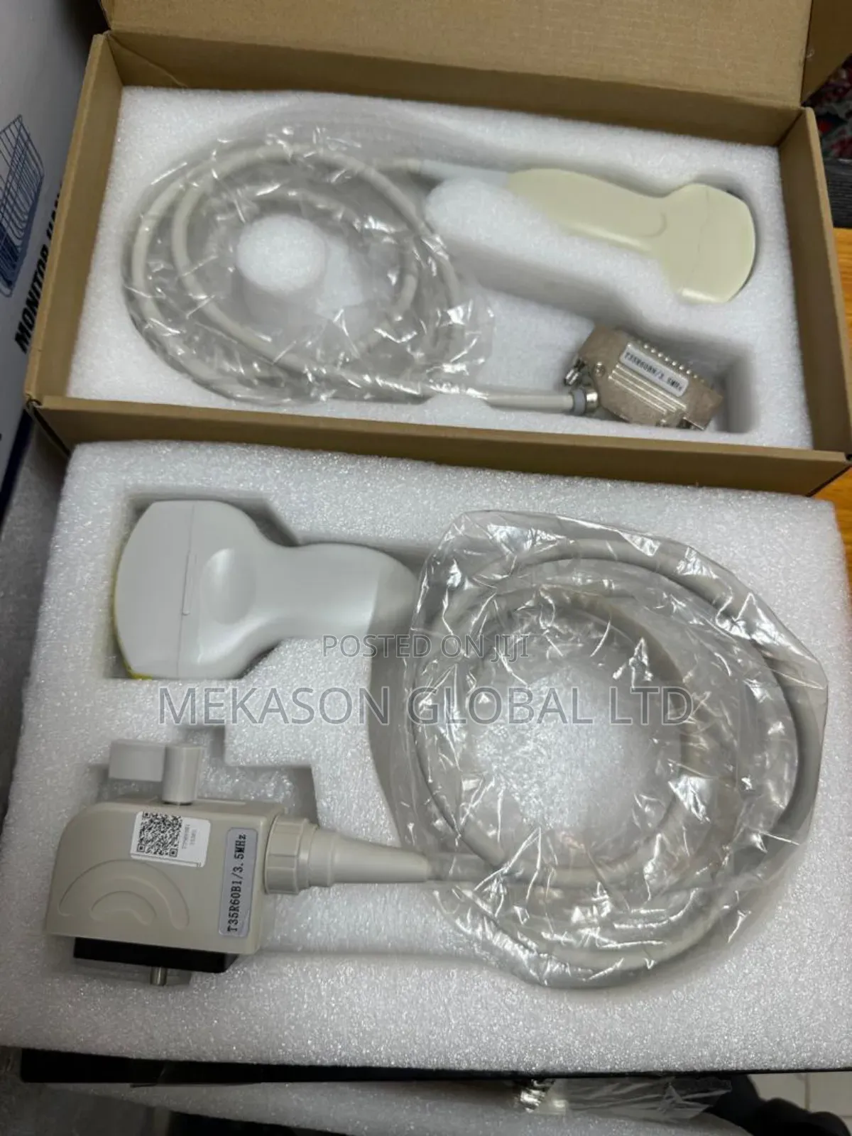 Ultrasound Probe