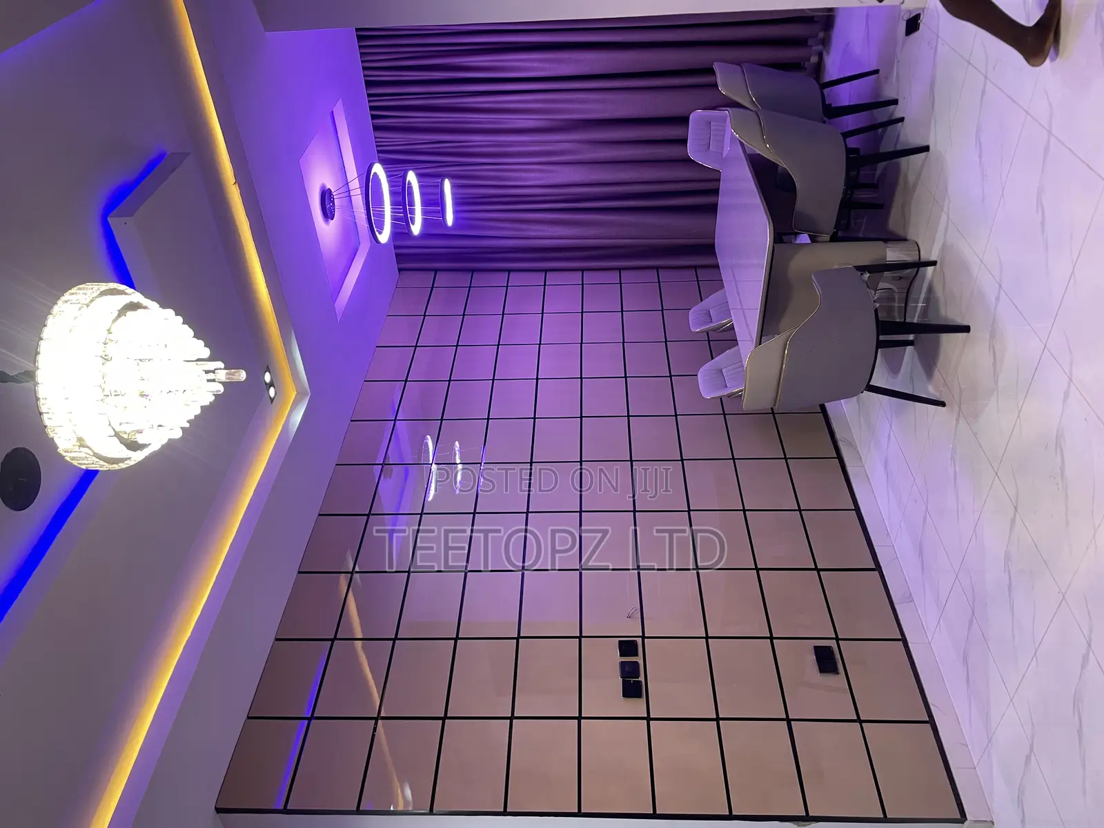 Wall Panels