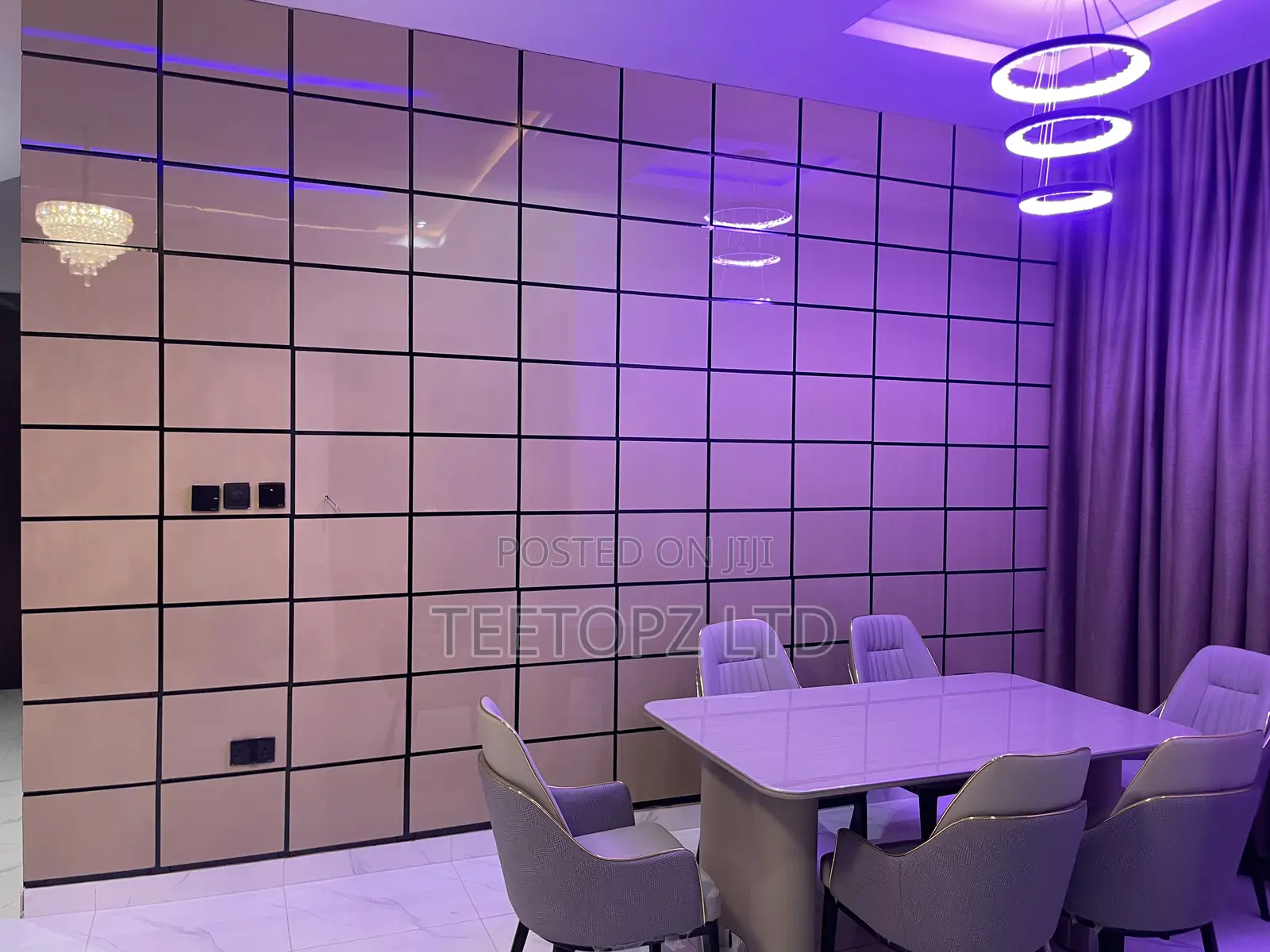 Wall Panels