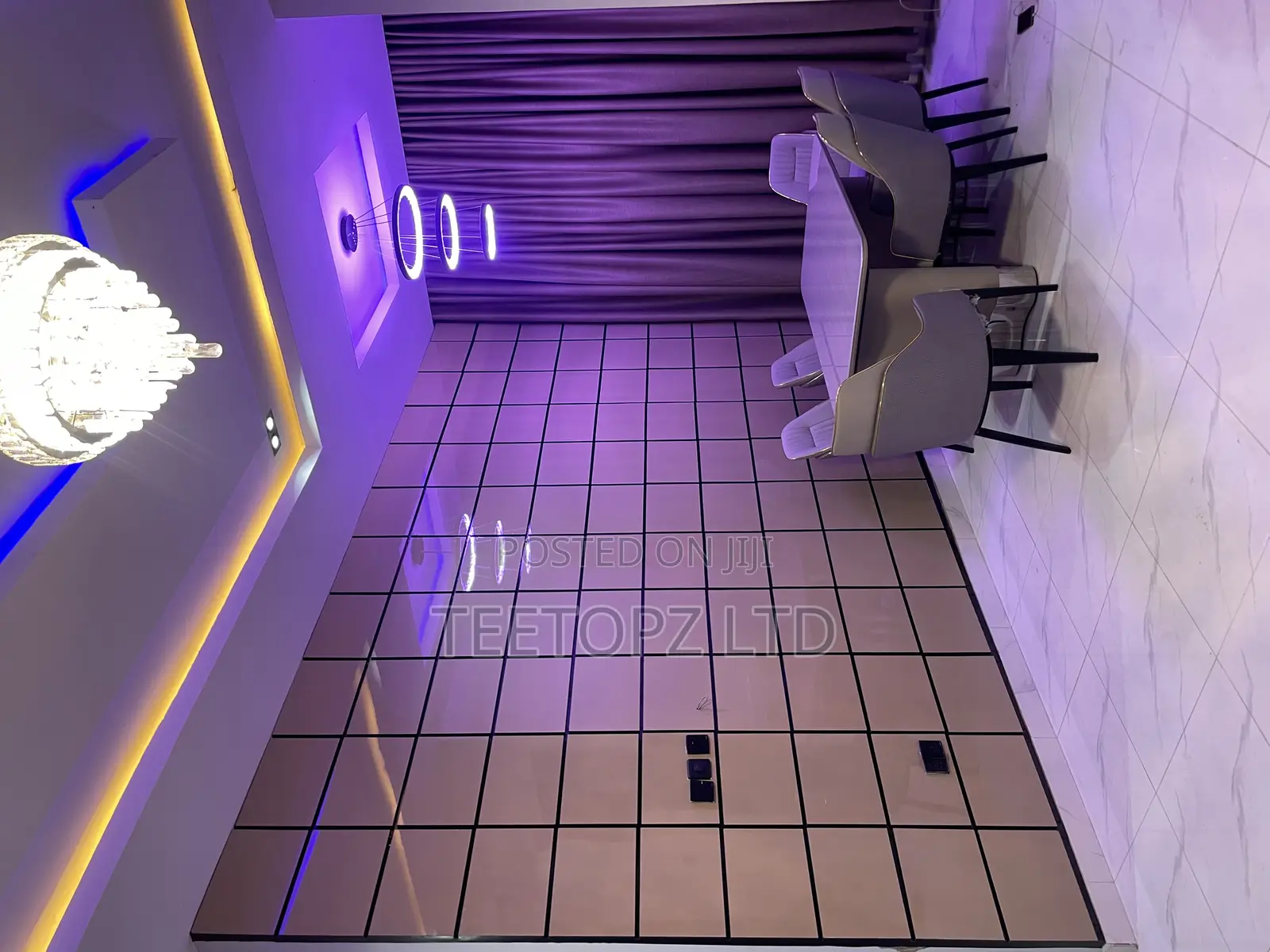Wall Panels