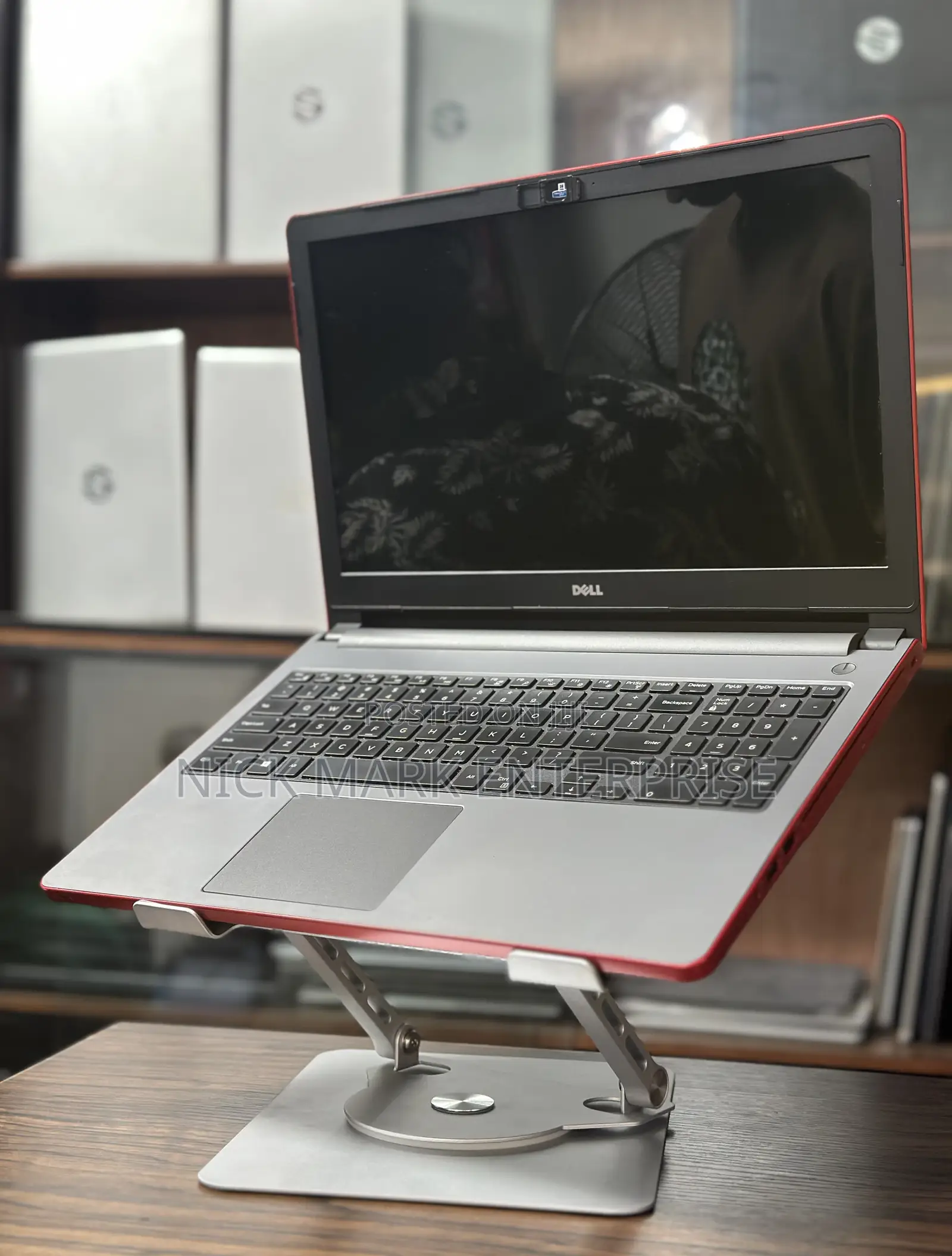 Laptop Dell Inspiron 15 8GB Intel Core i5 SSD 256GB