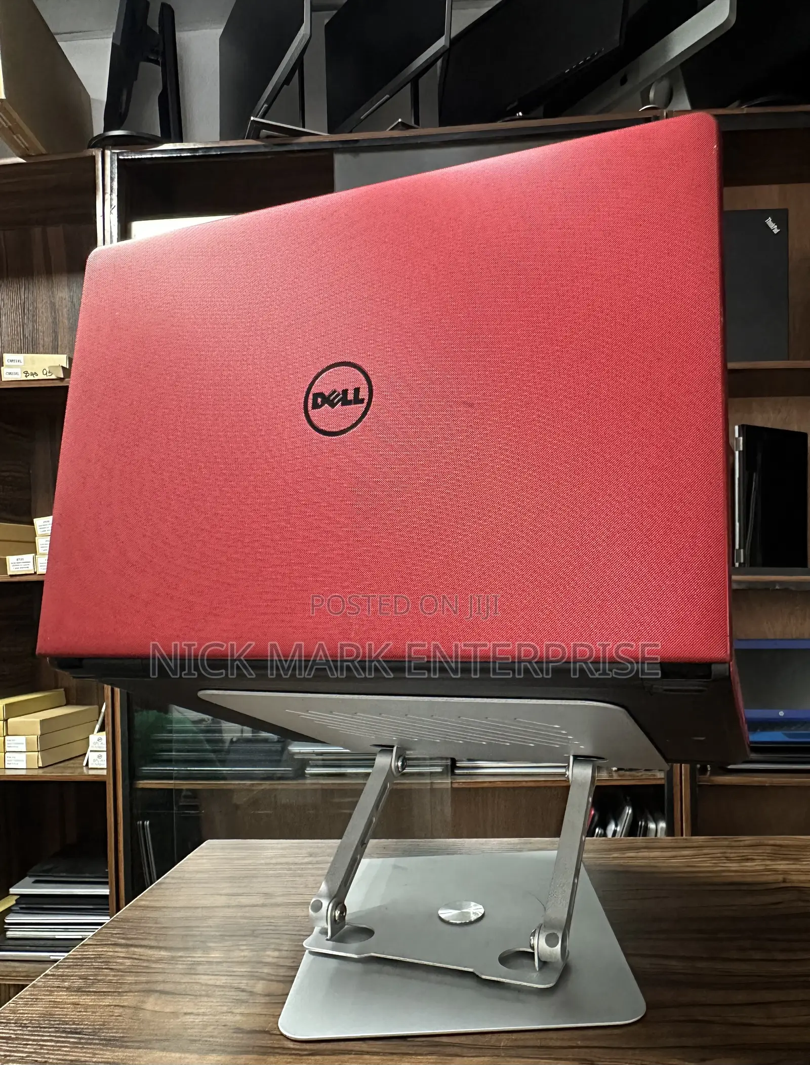 Laptop Dell Inspiron 15 8GB Intel Core i5 SSD 256GB