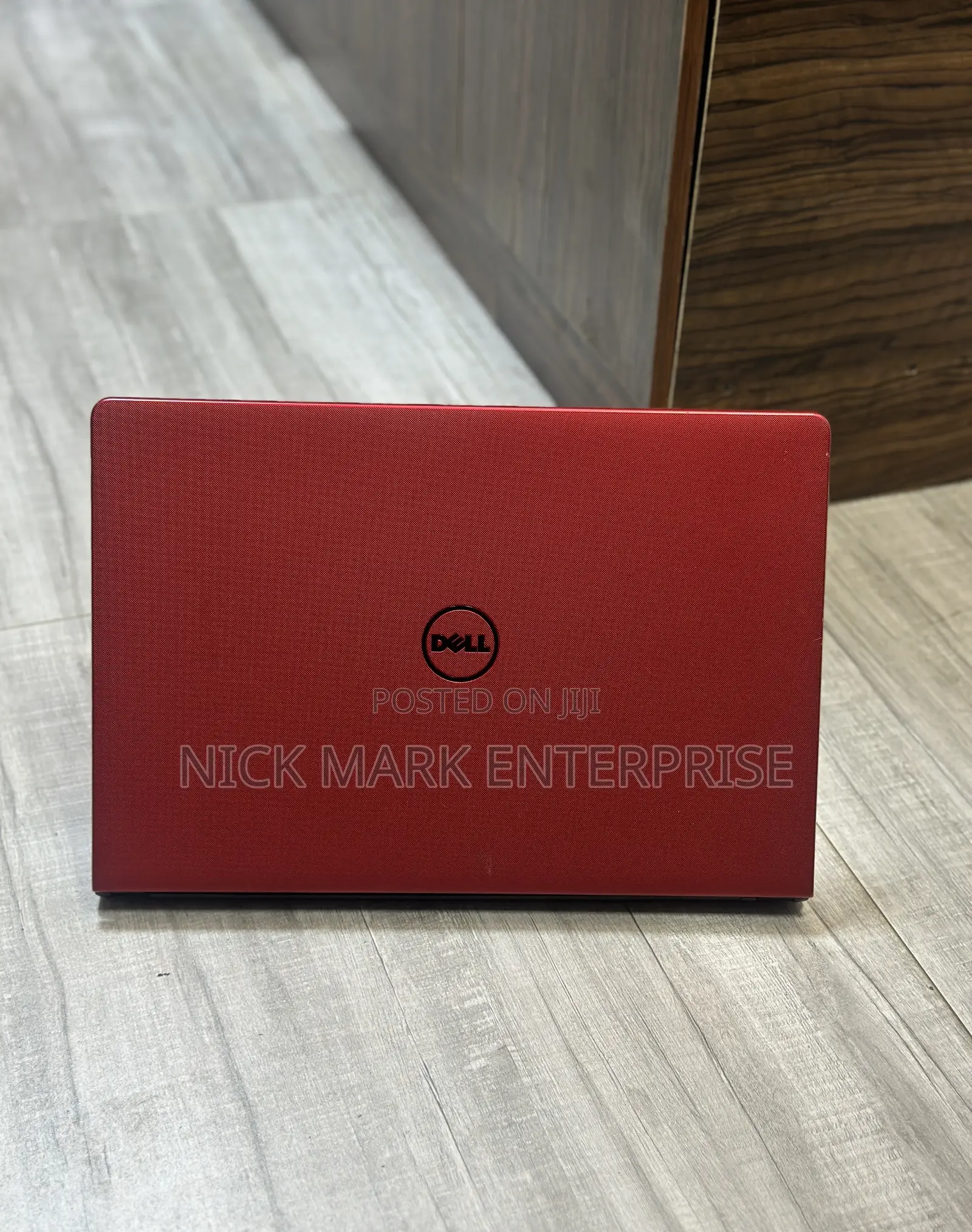 Laptop Dell Inspiron 15 8GB Intel Core i5 SSD 256GB
