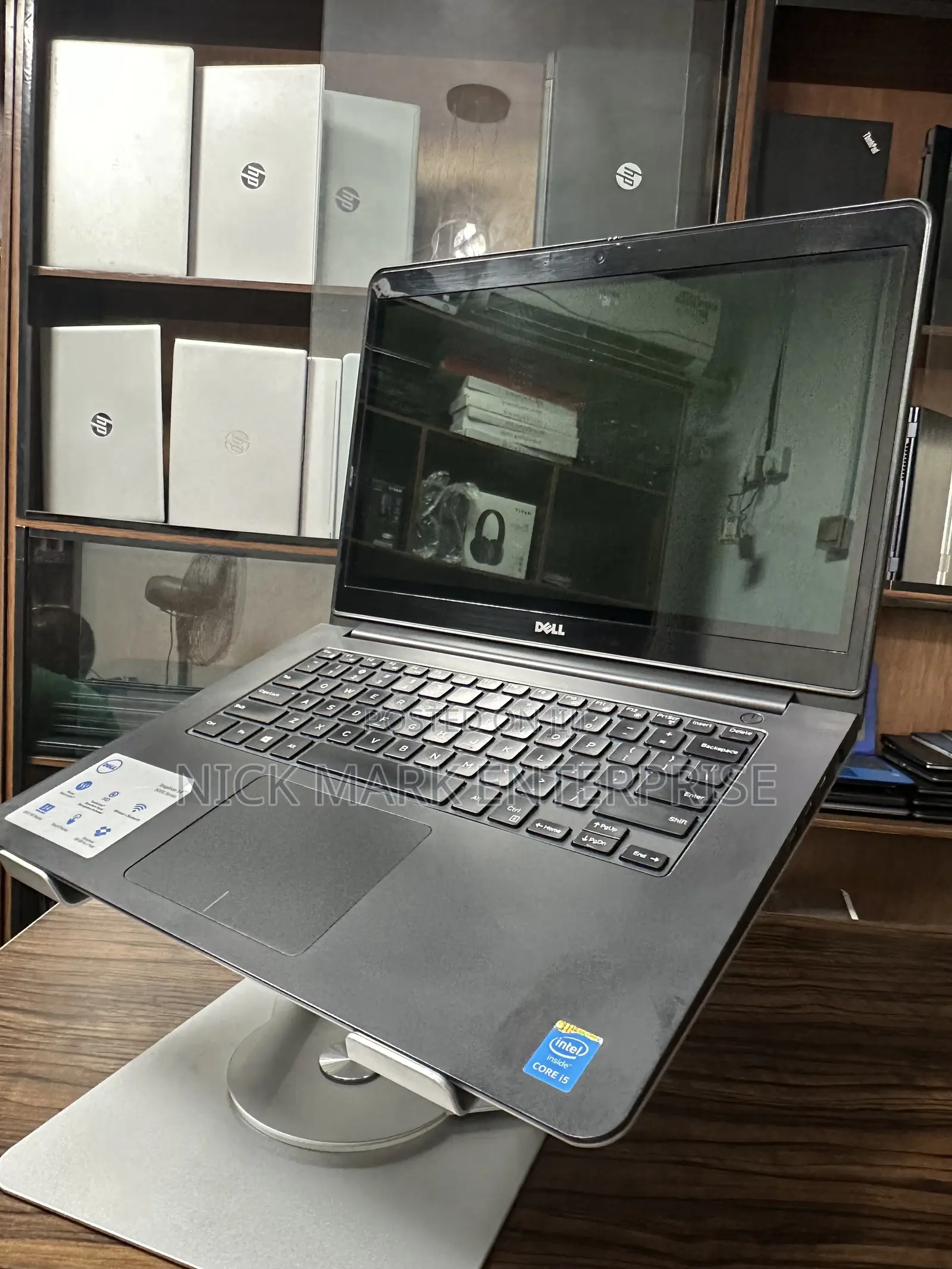 Laptop Dell Inspiron 14 8GB Intel Core i5 HDD 500GB
