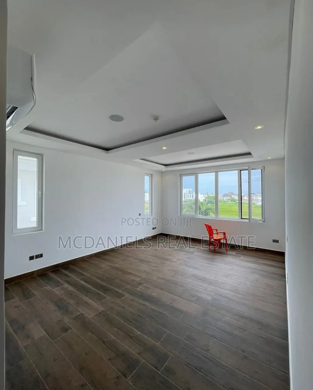 Furnished 4bdrm Duplex in Osapa london for sale