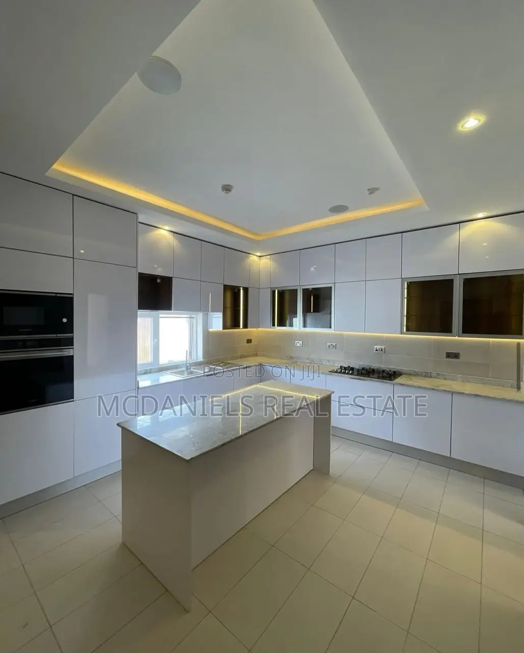 Furnished 4bdrm Duplex in Osapa london for sale