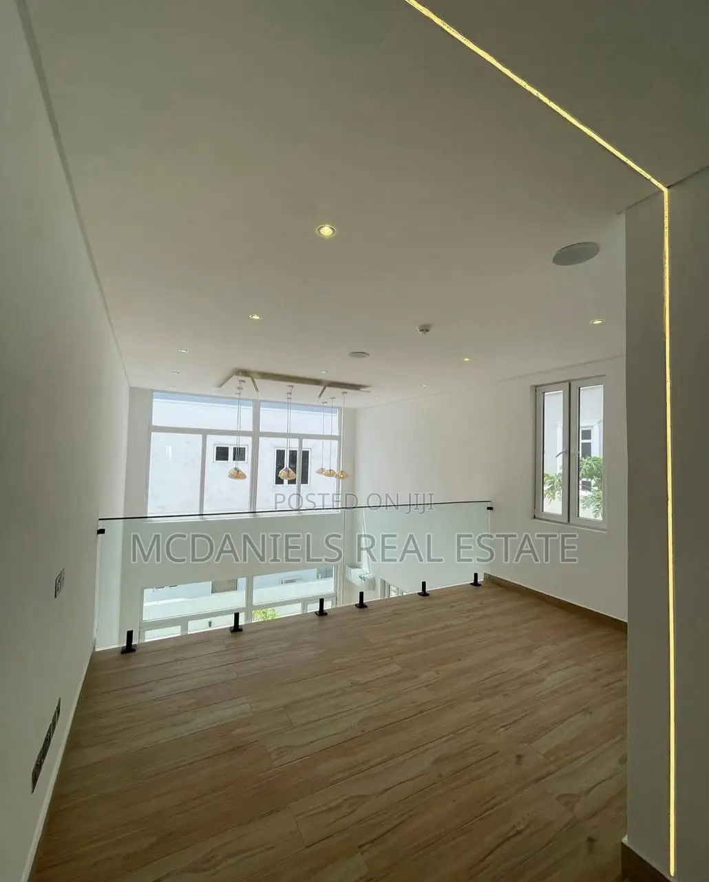 Furnished 4bdrm Duplex in Osapa london for sale