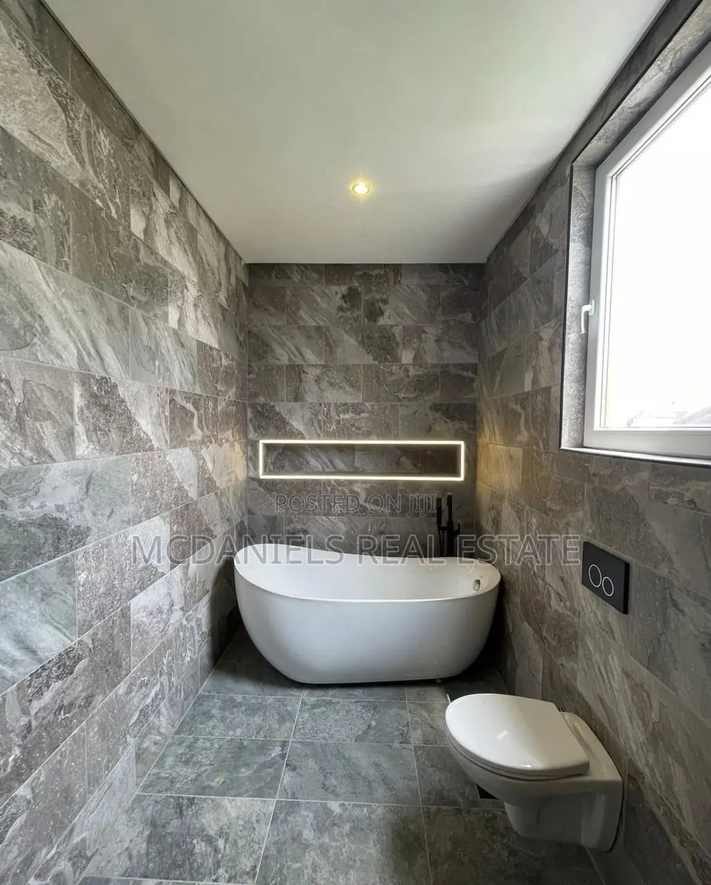 Furnished 4bdrm Duplex in Osapa london for sale