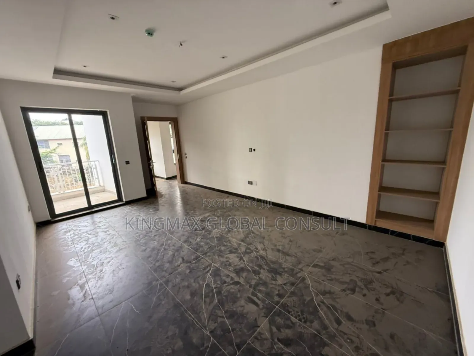 4bdrm Duplex in Wuye Abuja for sale