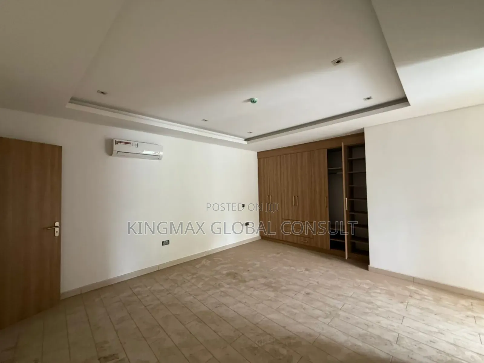 4bdrm Duplex in Wuye Abuja for sale