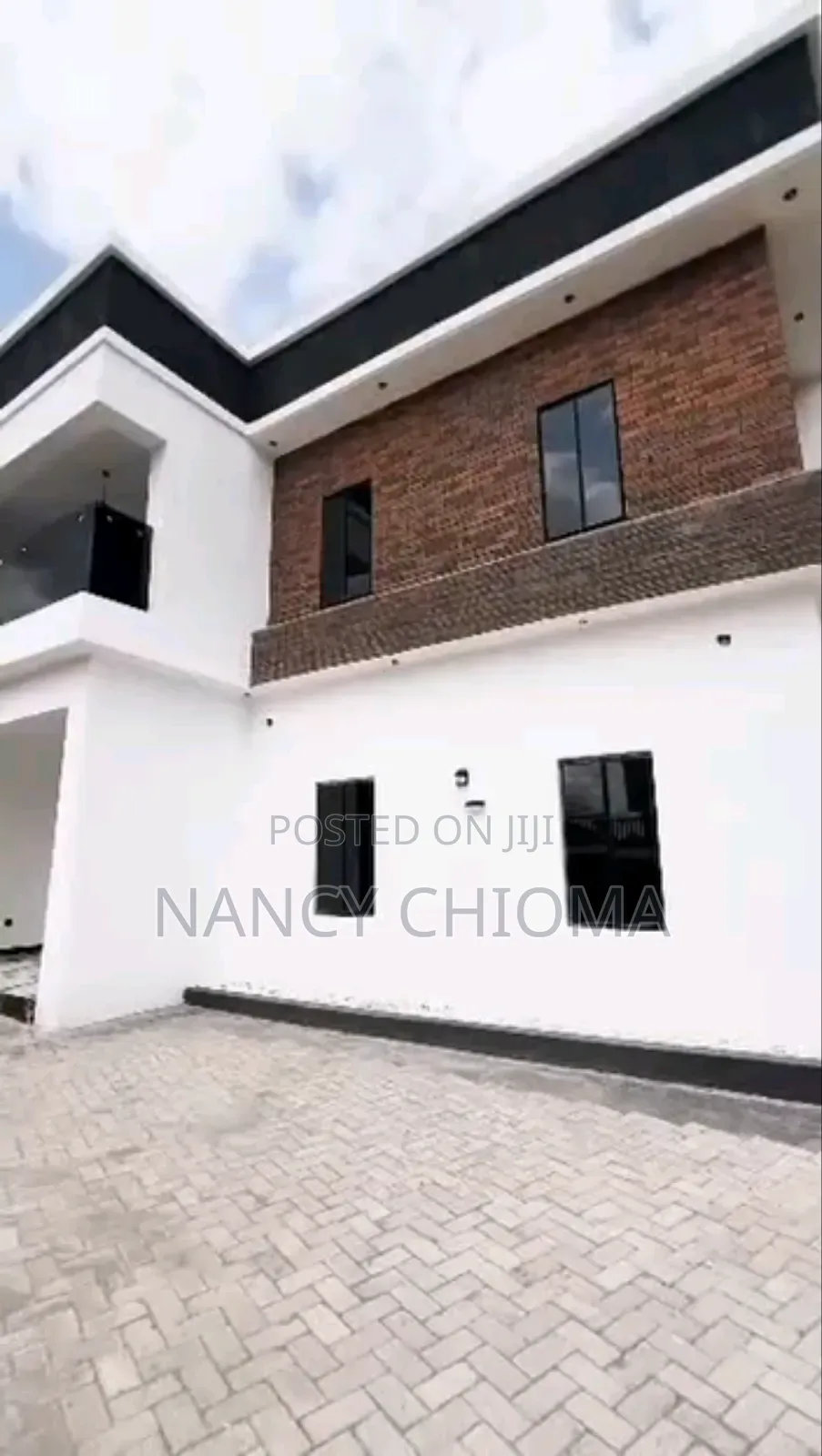 Furnished 4bdrm Duplex in Emene, Enugu for sale