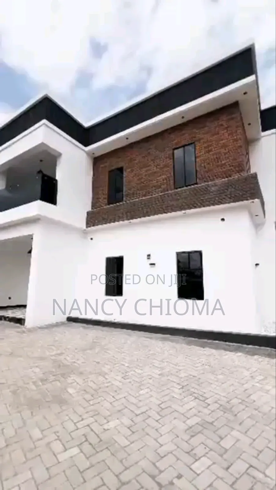 Furnished 4bdrm Duplex in Emene, Enugu for sale