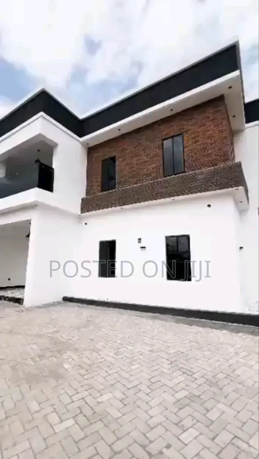 Furnished 4bdrm Duplex in Emene, Enugu for sale
