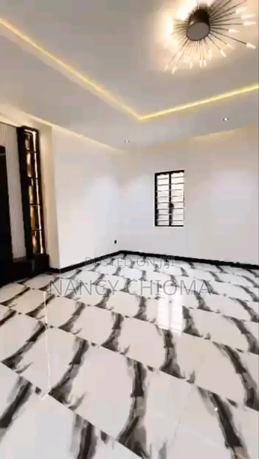 Furnished 4bdrm Duplex in Emene, Enugu for sale