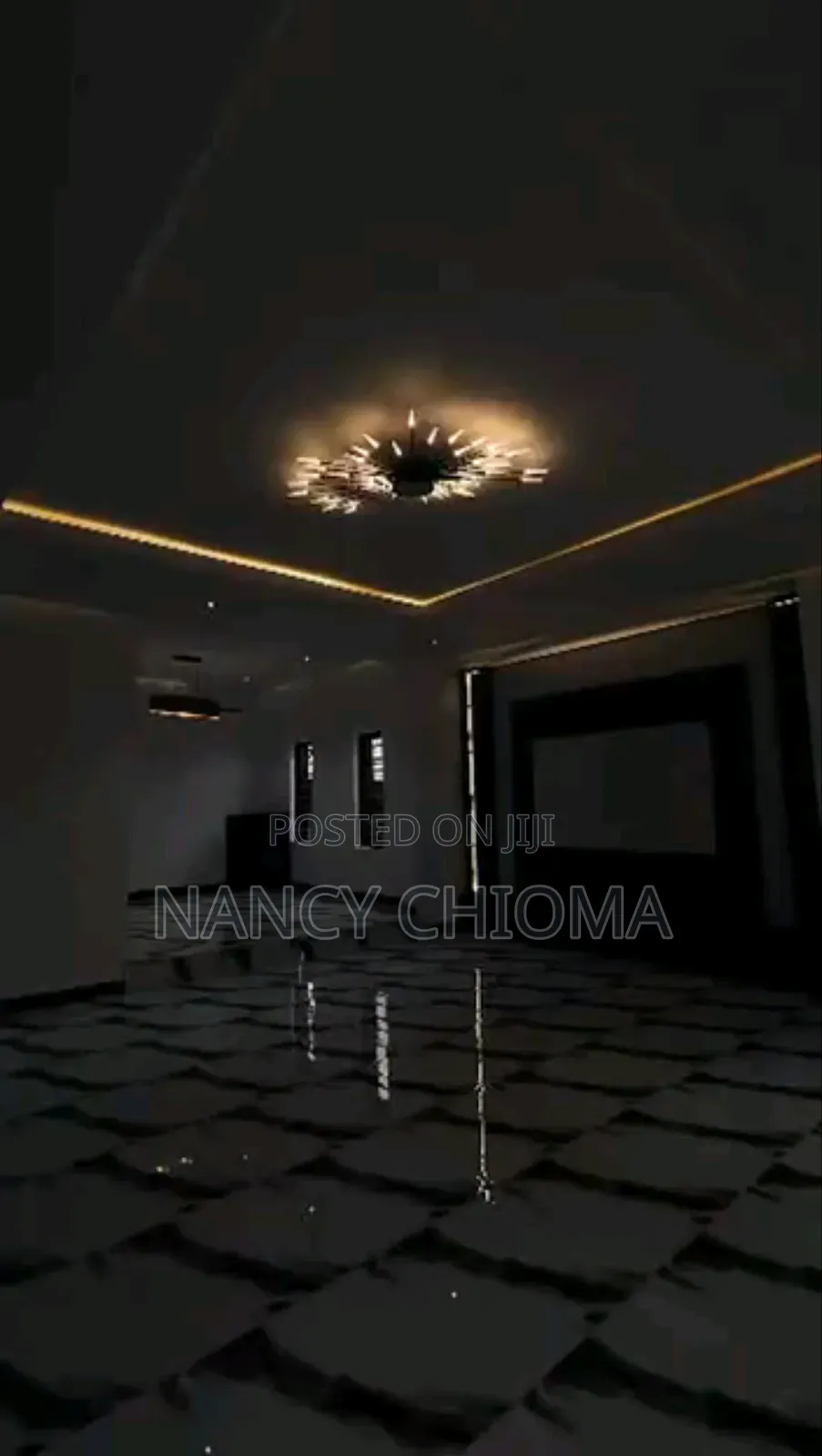 Furnished 4bdrm Duplex in Emene, Enugu for sale