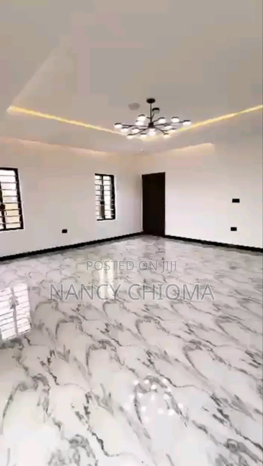 Furnished 4bdrm Duplex in Emene, Enugu for sale