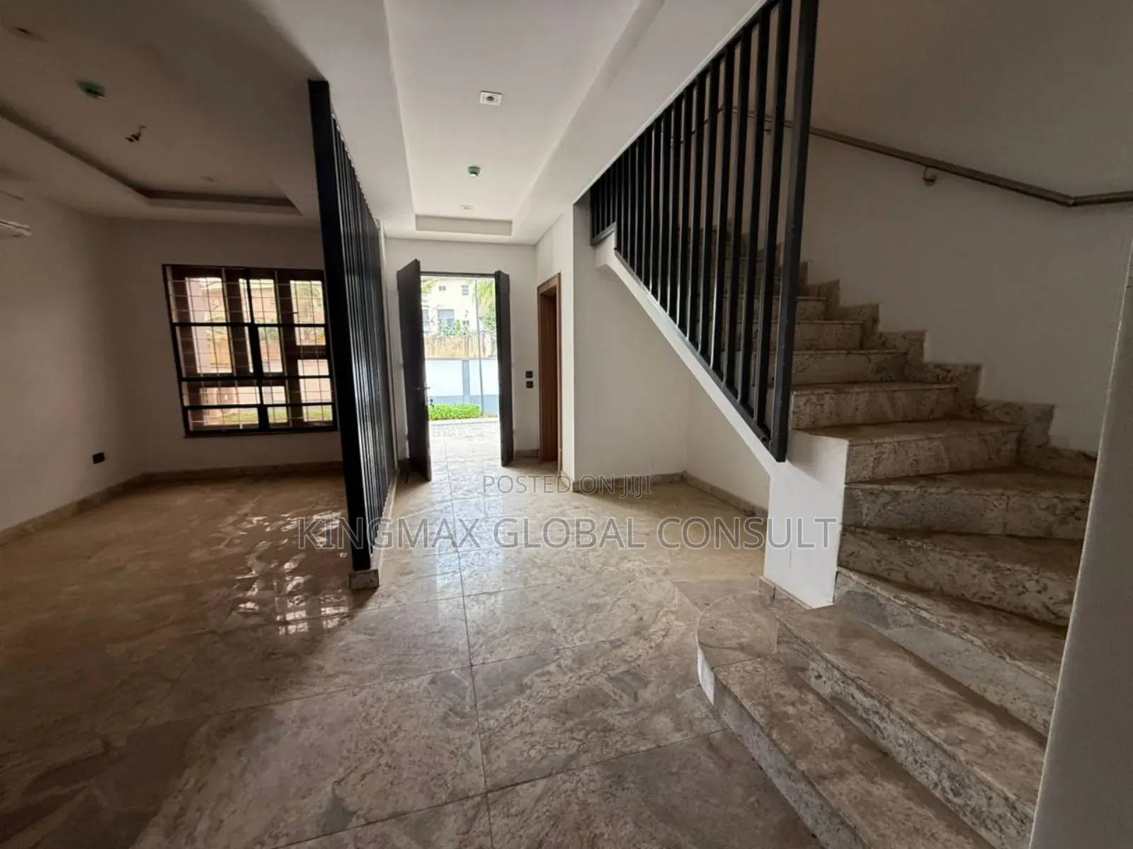 4bdrm Duplex in Wuye 2 Abuja for sale