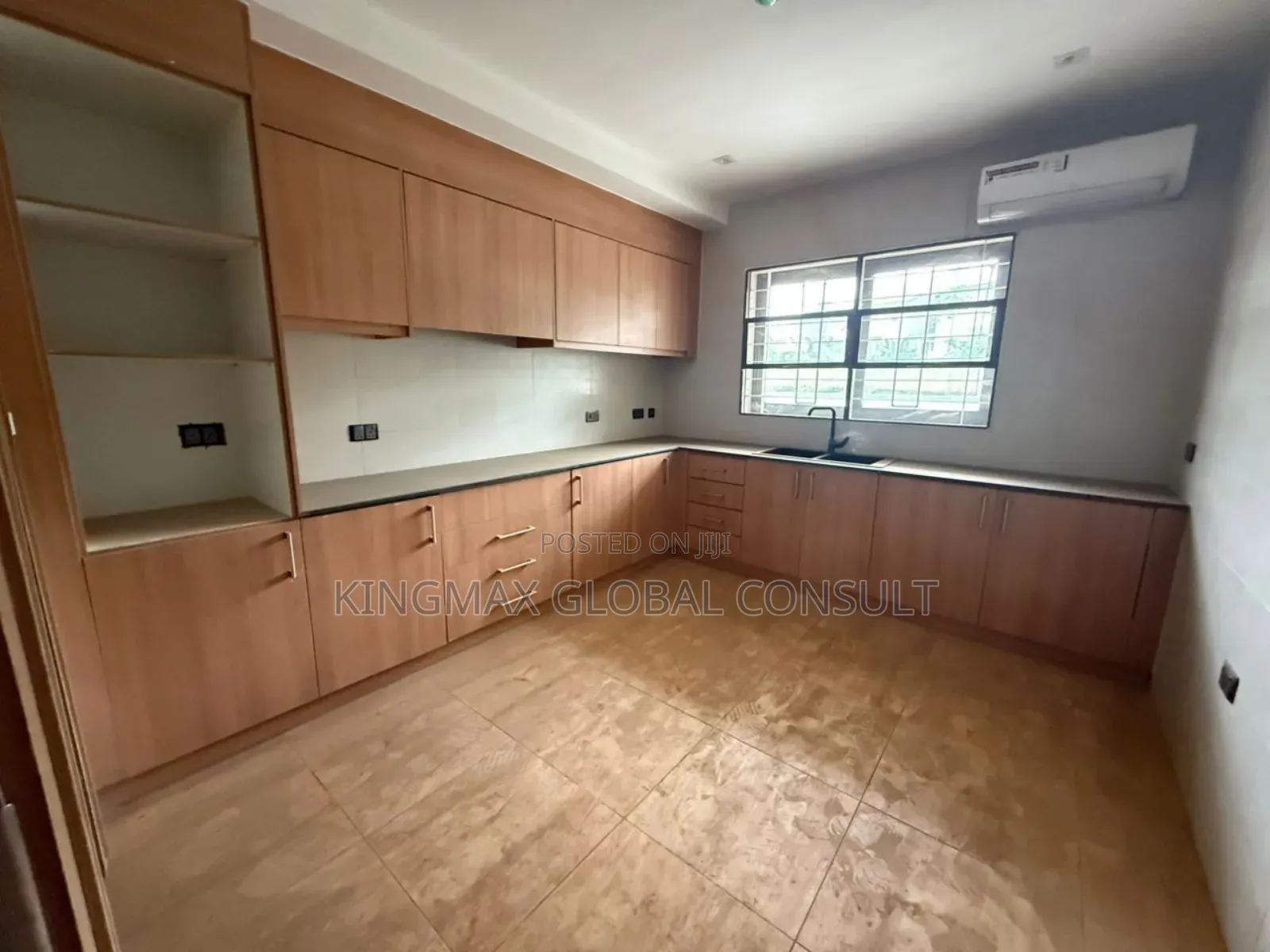 4bdrm Duplex in Wuye 2 Abuja for sale