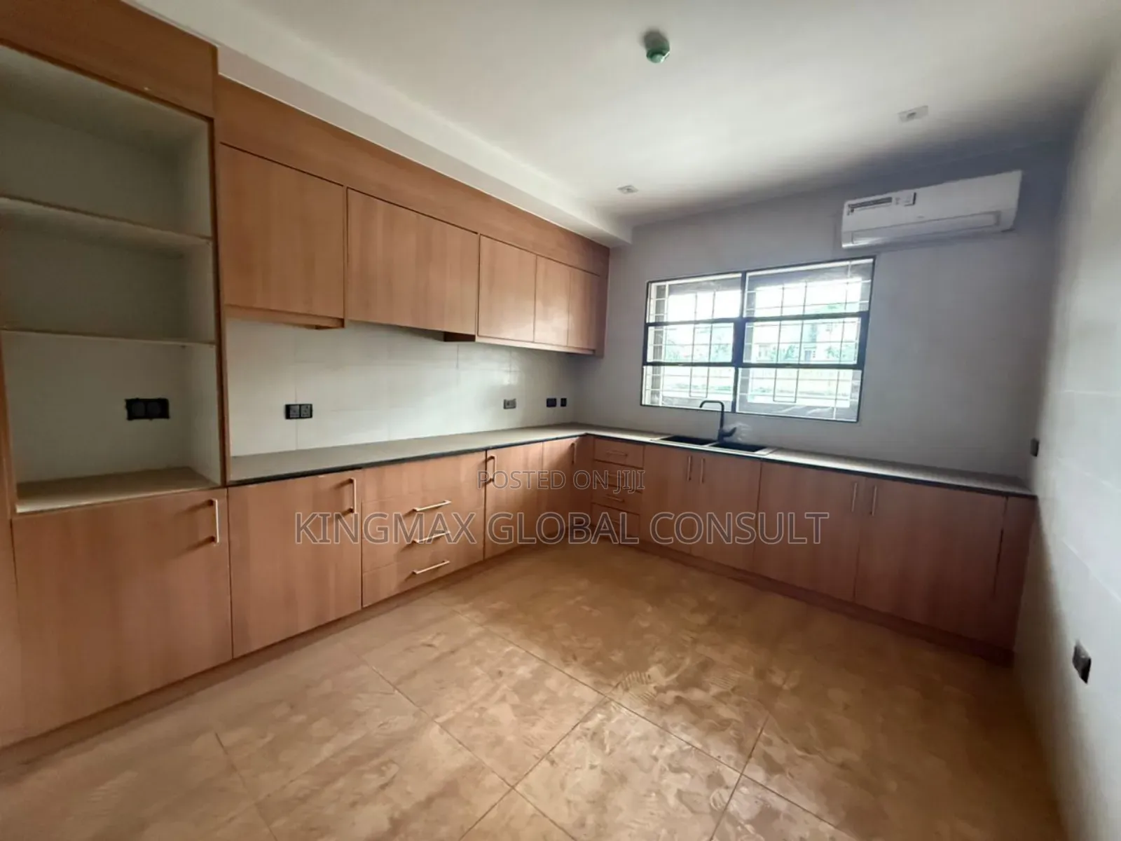 4bdrm Duplex in Wuye 2 Abuja for sale