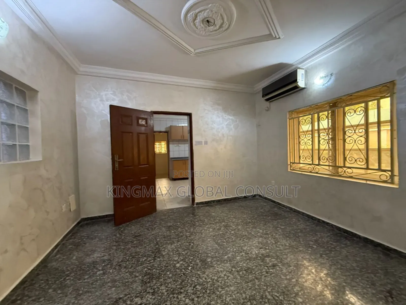 4bdrm Duplex in Wuye 2 Abuja for sale