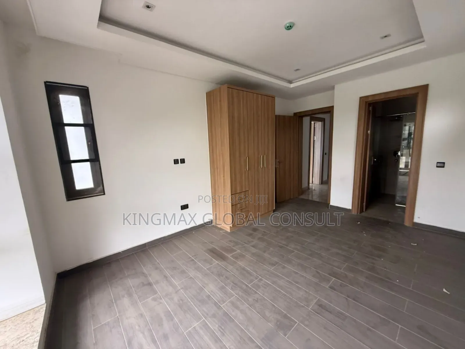 4bdrm Duplex in Wuye 2 Abuja for sale