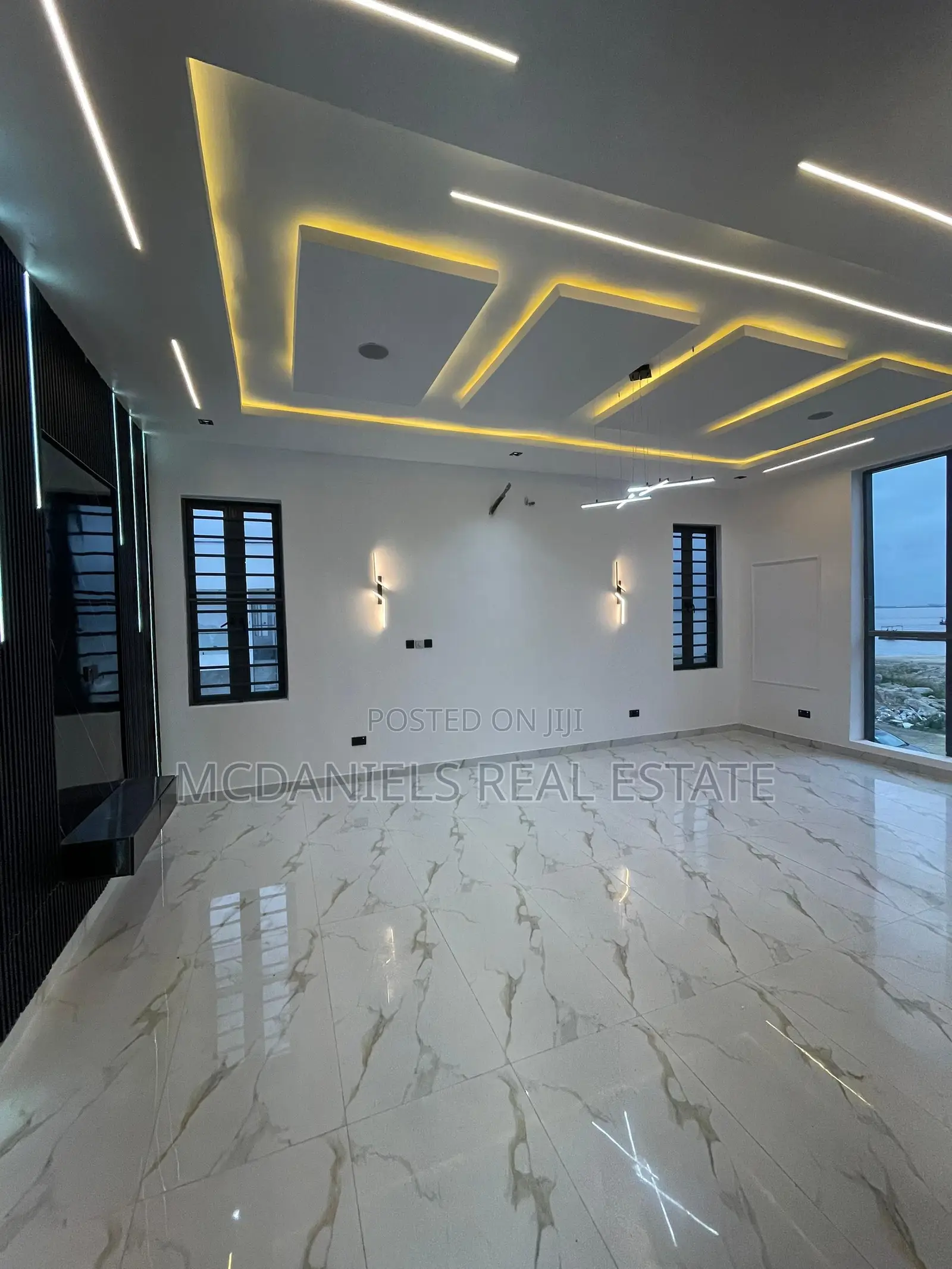 Furnished 5bdrm Duplex in Ado / Ajah for sale