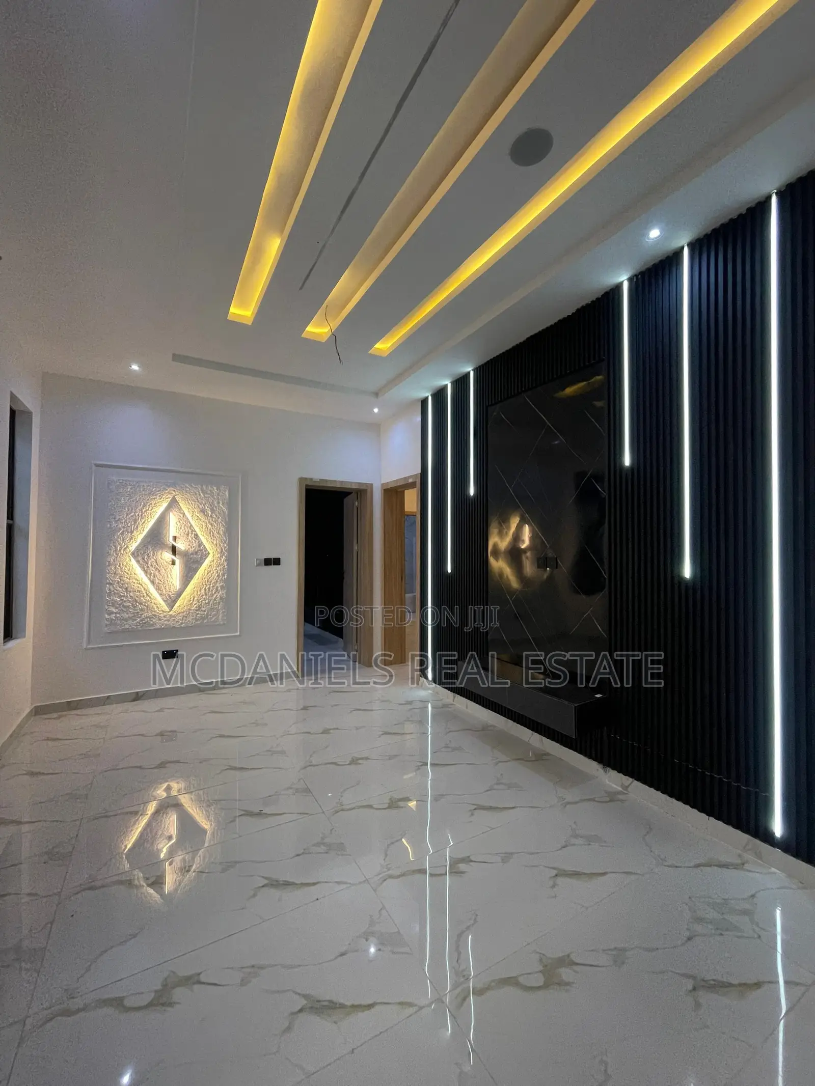 Furnished 5bdrm Duplex in Ado / Ajah for sale