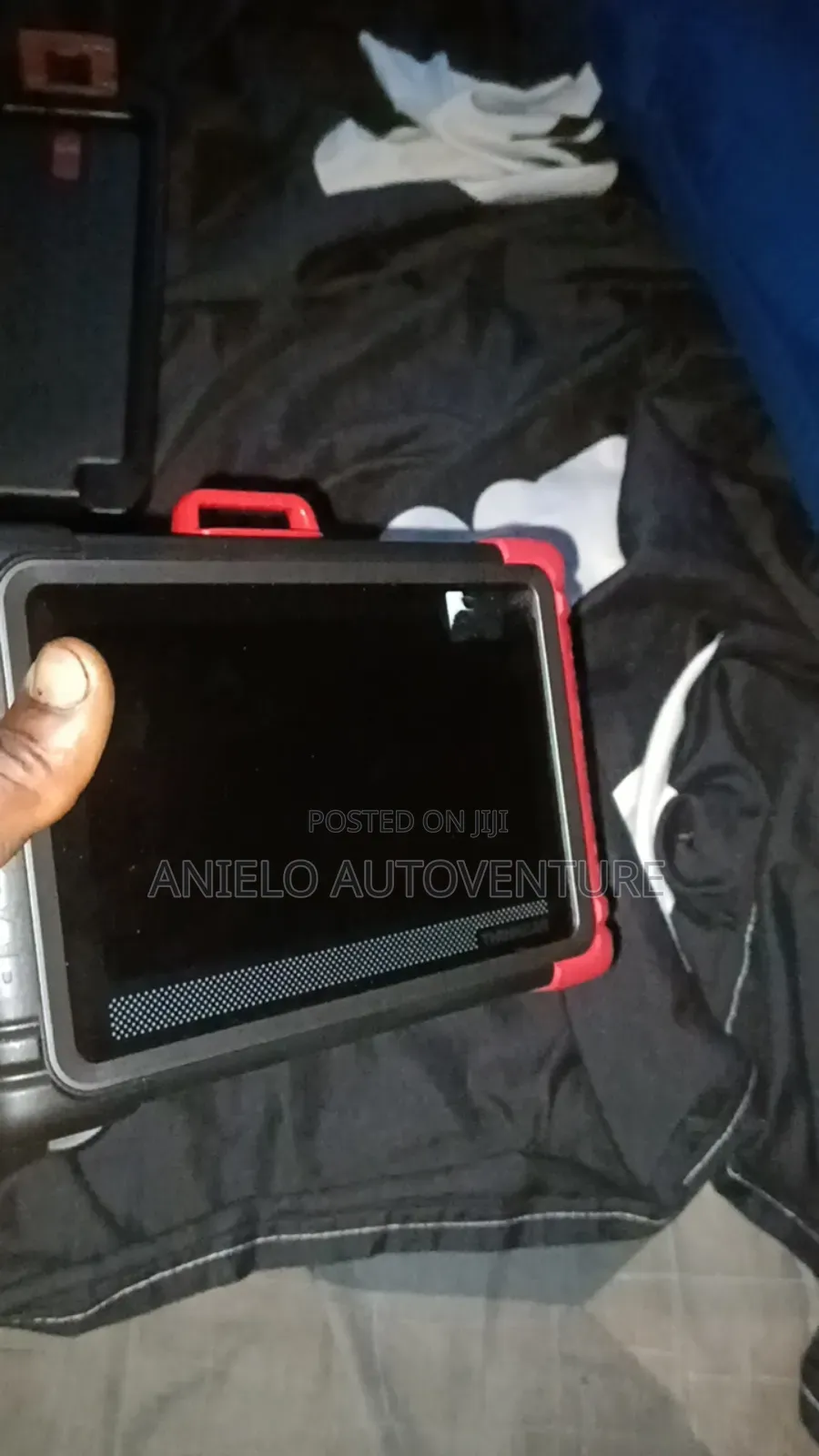 Usa Certified Toyota Engine Specialist
