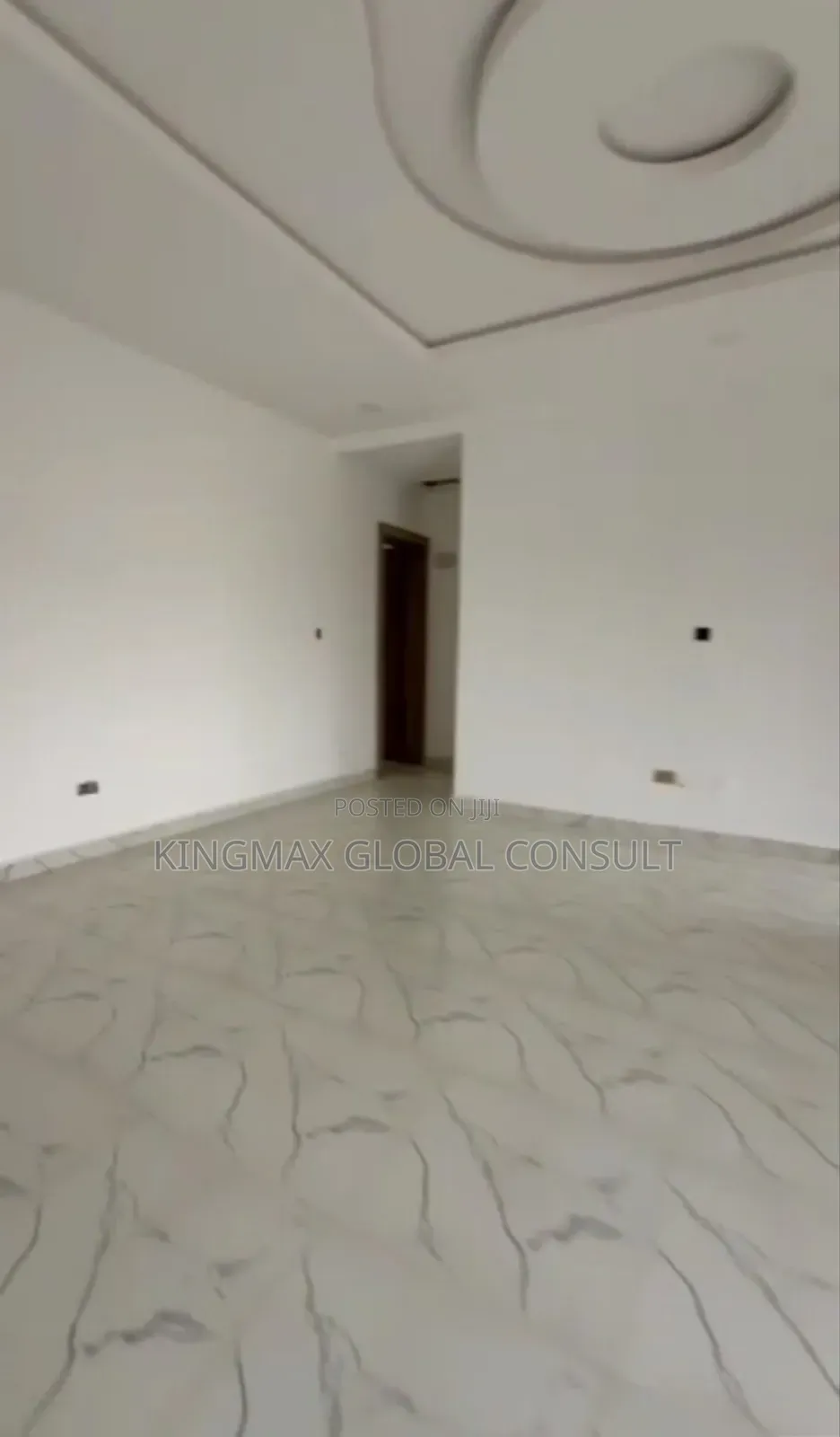 2bdrm Block of Flats in Jahi Abuja for sale