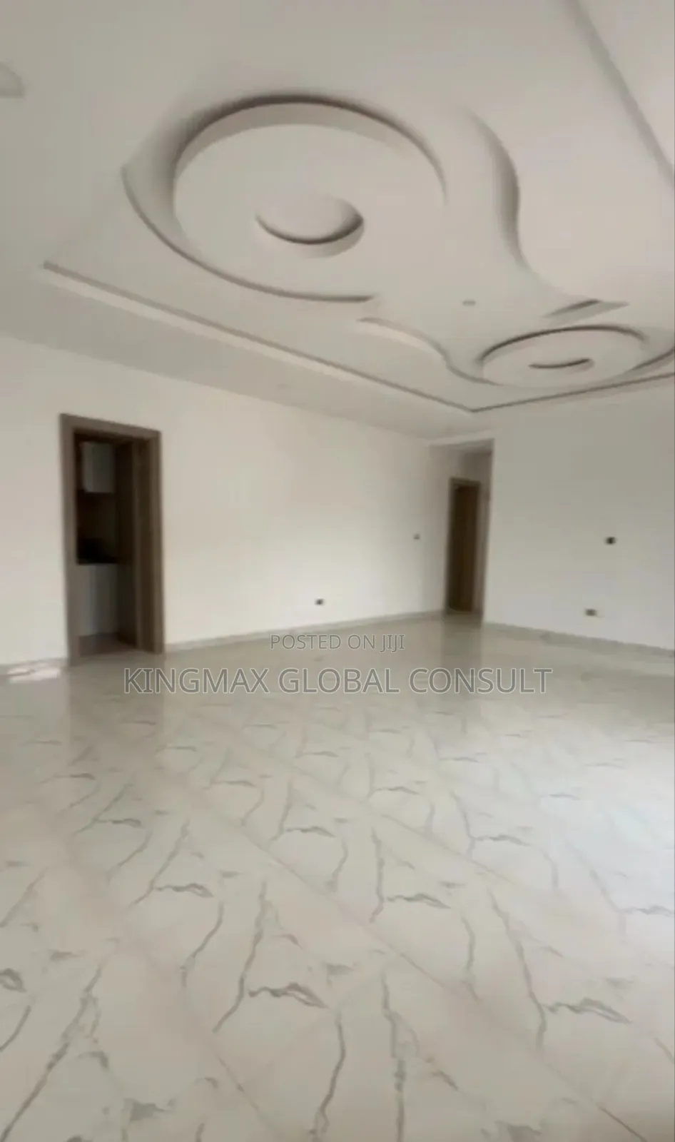 2bdrm Block of Flats in Jahi Abuja for sale