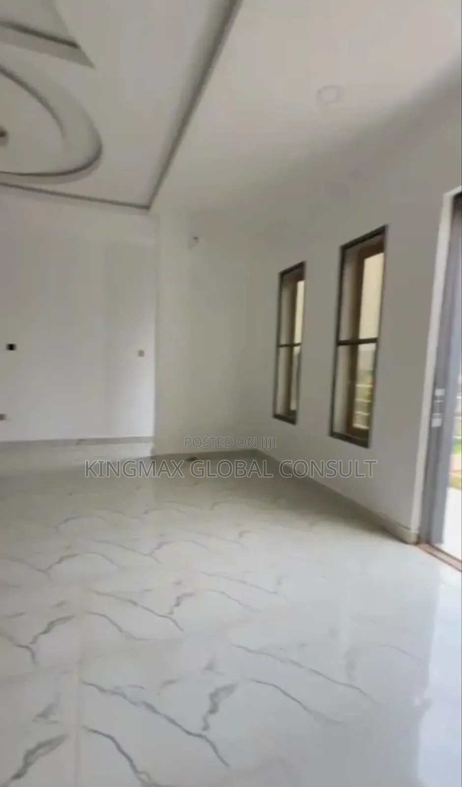 2bdrm Block of Flats in Jahi Abuja for sale